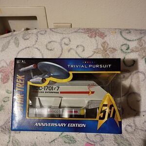 New Anniversary Edition Game